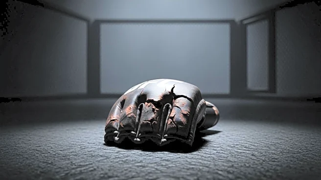 Dana White Bans Dillon Danis from UFC Following Ringside Brawl at UFC 322