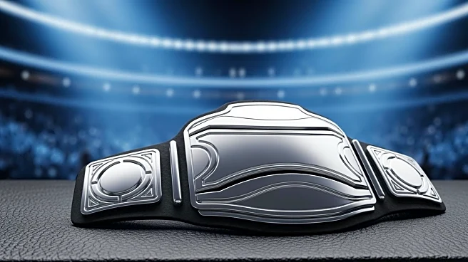 Bianca Belair Poised for WWE Royal Rumble Victory Amid Injury Recovery