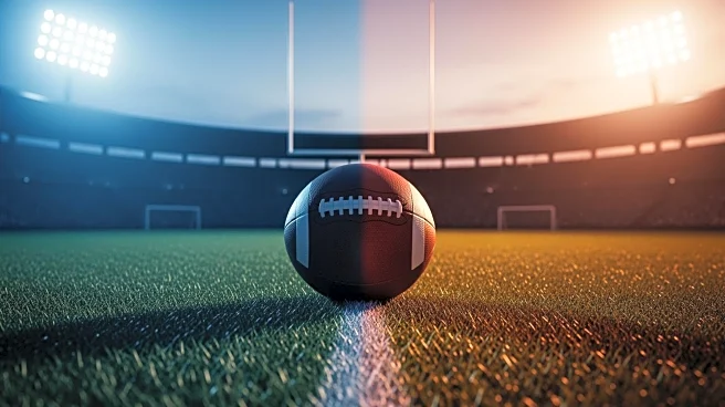 Tampa Bay Buccaneers Face Buffalo Bills in Crucial NFL Matchup