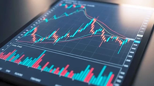 Asian Markets React to U.S. Stock Performance with Mixed Results