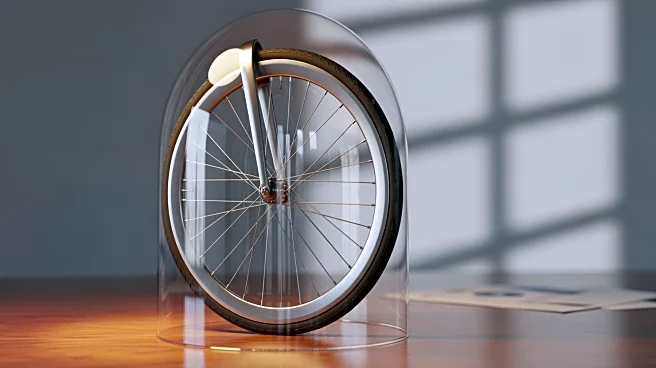 Reeves Plans Cap on Cycle to Work Tax Benefits Amid Budget Concerns