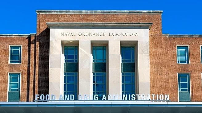 FDA Adds Warning Label to Sarepta's Elevidys, Impacting Duchenne Muscular Dystrophy Treatment