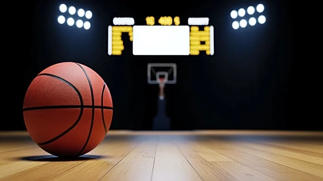 Sam Houston Bearkats Basketball Team Faces Defeat Against Utah Utes