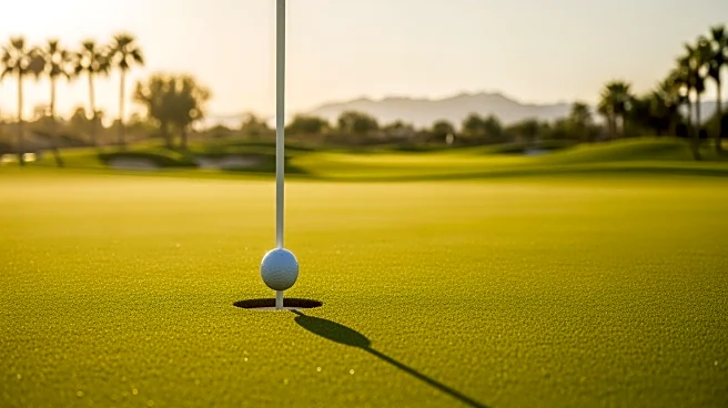 Matt Fitzpatrick Wins DP World Tour Championship in Dubai Play-off Against Rory McIlroy