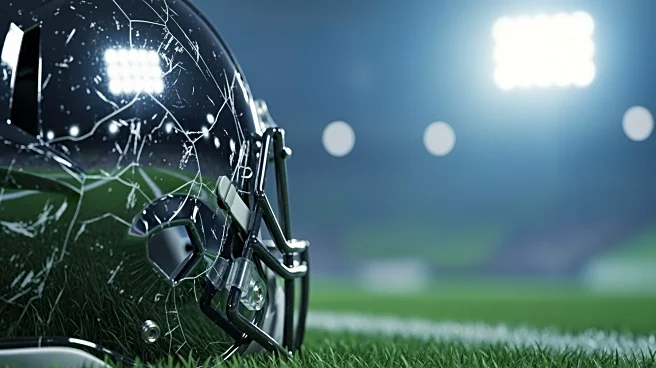 Justin Herbert Injury: Chargers QB Exits Game After Hard Hit Against Jaguars