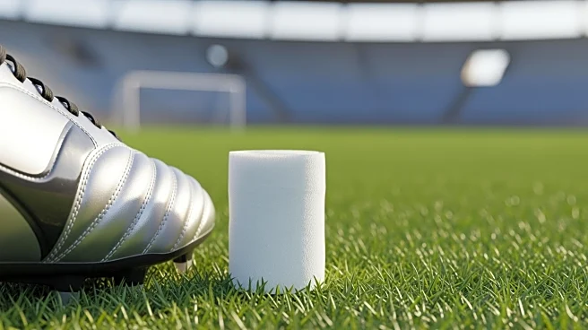 Arsenal Defender Gabriel Withdraws from Brazil Squad Due to Thigh Injury