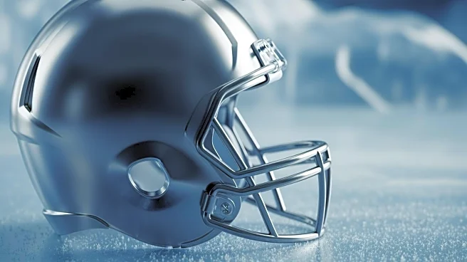 Chicago Bears QB Caleb Williams Embraces 'Iceman' Nickname Amid Comeback Wins