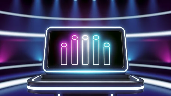 Jeopardy! Contestant Harrison Whitaker Wins Fourth Game, Continues Streak