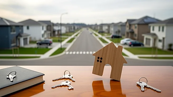 Wichita County Experiences Drop in Home Prices Amid Statewide Real Estate Adjustments