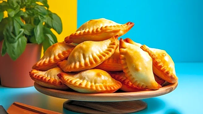 Food Industry Embraces Vibrant Color Trends for 2026