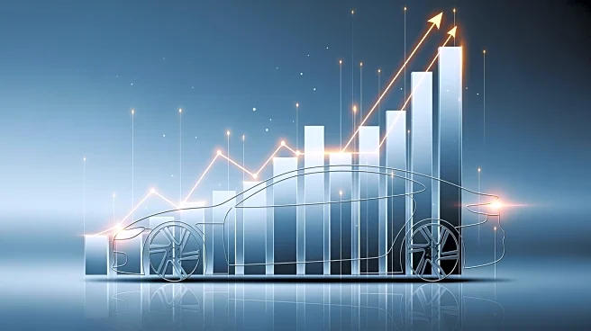 Xpeng's Upcoming Earnings Report: Wall Street Anticipates Growth Amid Cost Pressures