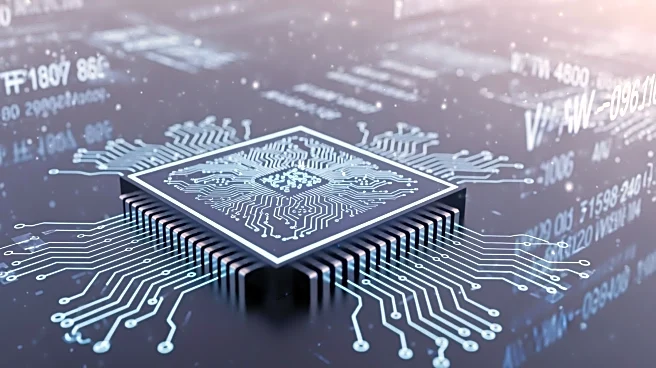 AI Demand Drives Memory Chip Shortage Impacting Consumer Electronics and Automotive Industries