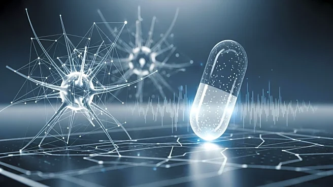 AI's Expanding Role in Pharma Communications and Healthcare Information