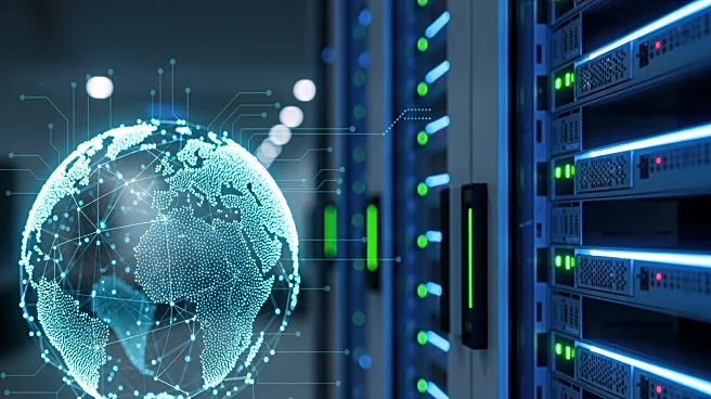 Weekerp Image Launches Advanced CDN Infrastructure to Optimize Global Image Delivery