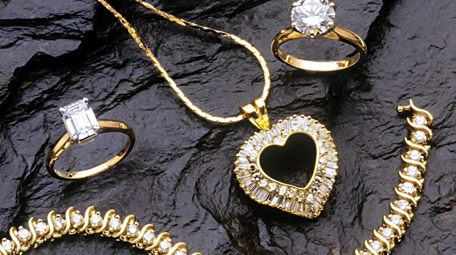 Amazon Offers Affordable Jewelry Under $60 with High Durability