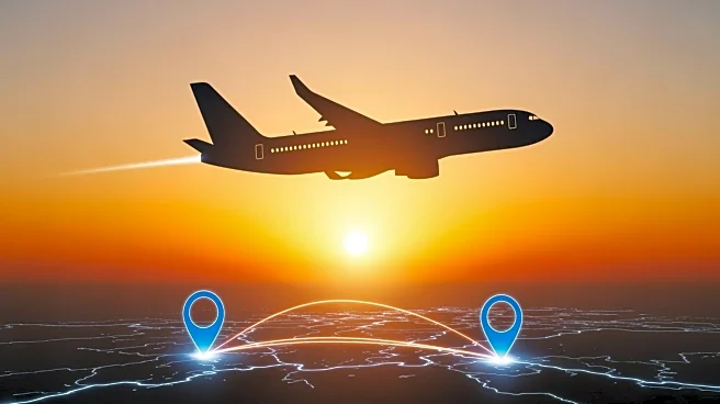 Avelo Airlines Introduces $34-$35 Flights from Detroit and Concord, Impacting Budget Travel for 2026