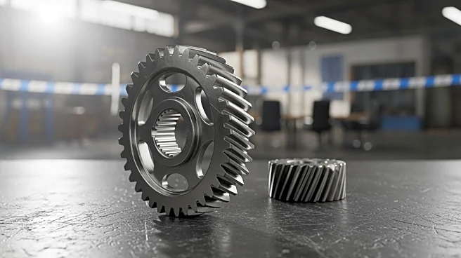 U.S. Army Secretary Dan Driscoll Criticizes Defense Contractors Over Costly Procurement Practices