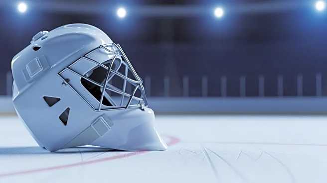 Predators' Juuse Saros: Key Performance in Global Series Game Against Pittsburgh