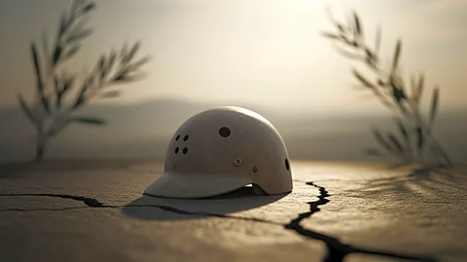 Israeli Military Mistakenly Fires at UN Peacekeepers in Lebanon, Violating Resolution