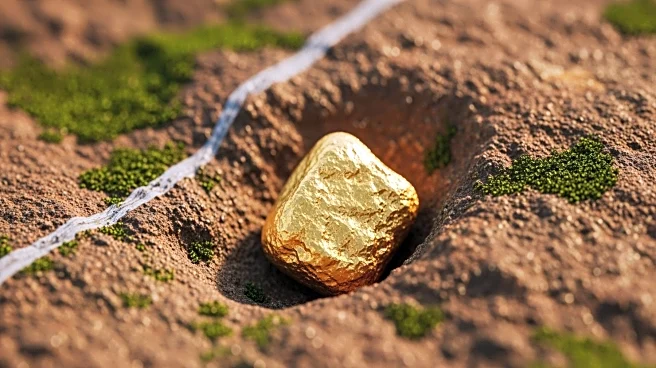 Wallbridge Mining Confirms Growth Potential at Martiniere Gold Project