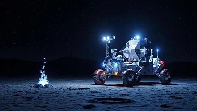 Interlune Aims to Harvest Valuable Helium-3 from Lunar Surface