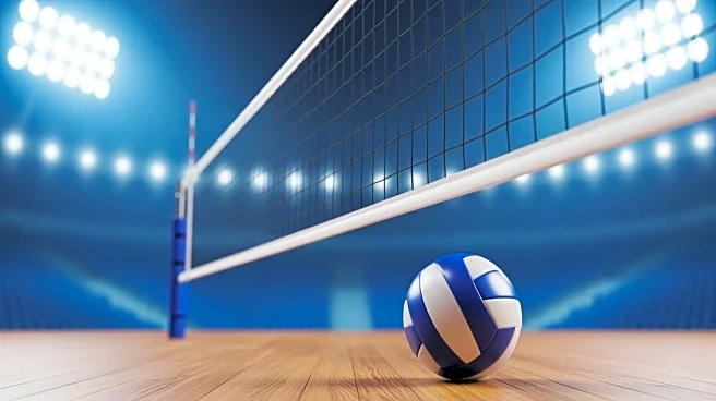 2025 Big East Volleyball Tournament Bracket Announced with Creighton as Top Seed