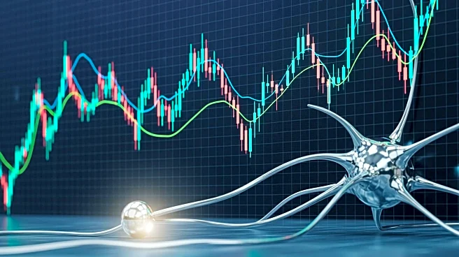 Top AI Stocks to Consider Amid Ongoing Market Growth