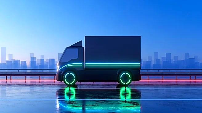 Einride and Gopuff Announce Major Funding and Expansion Plans