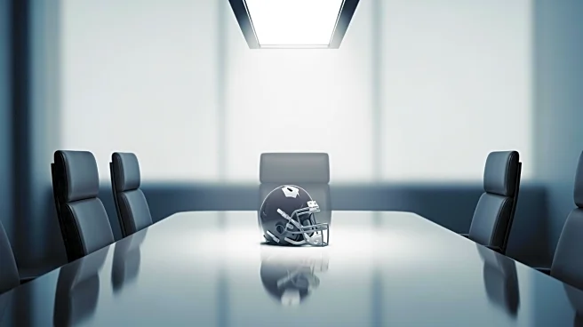 Giants' Head Coach Search: Candidates to Replace Brian Daboll