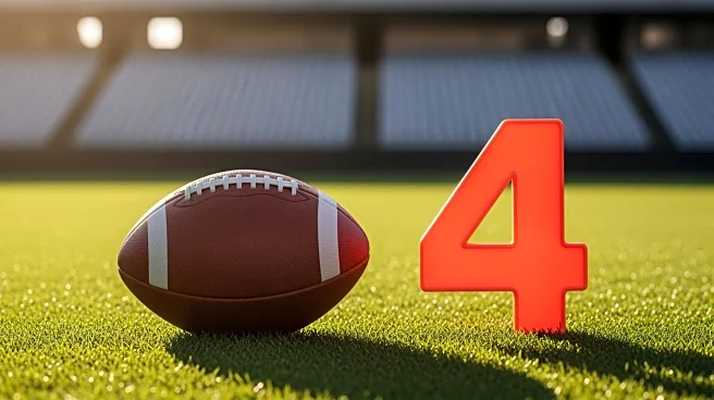 Miami Dolphins Coach Mike McDaniel's Fourth-Down Decision Raises Questions