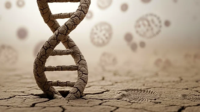 Ancient Pathogen Genomics Offers Insights into Infectious Disease Evolution