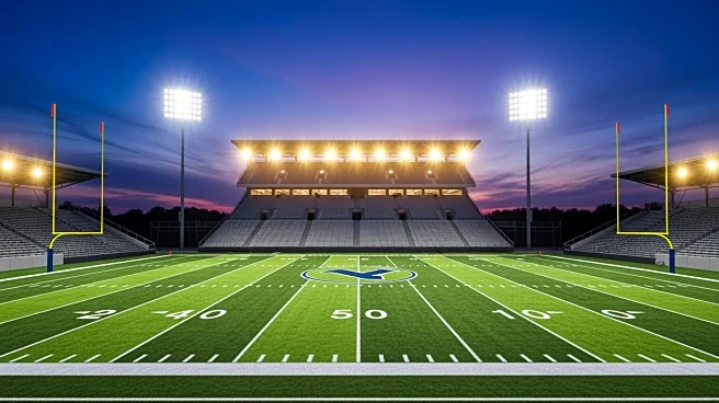 Houston Cougars Prepare to Host TCU Horned Frogs in Big 12 Football Clash