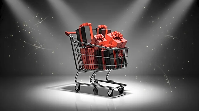 Retailers Launch Early Black Friday Deals with Significant Discounts