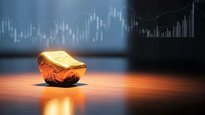 Barrick Gold Evaluates Valuation Amid Recent Share Price Surge