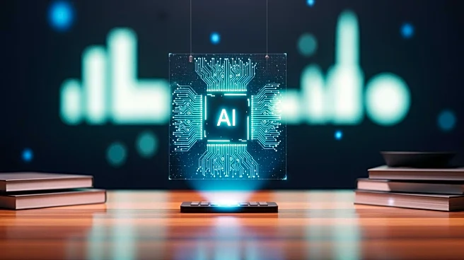 South Carolina Develops AI-Focused CTE Pathway to Meet Industry Demands