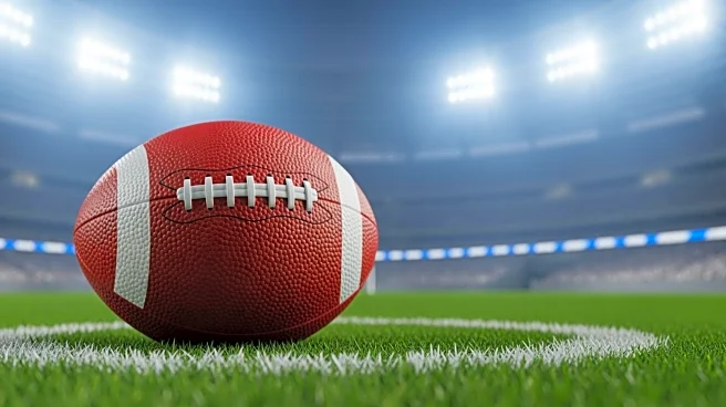 Buffalo Bills Overcome Tampa Bay Buccaneers in NFL Week 11