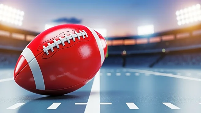 Buffalo Bills Triumph Over Tampa Bay Buccaneers in High-Scoring Game