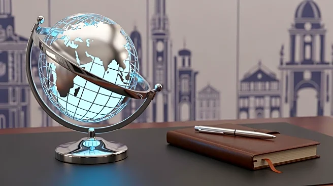 Mace Consult Appoints Former ISG CEO as Managing Director to Drive European Growth