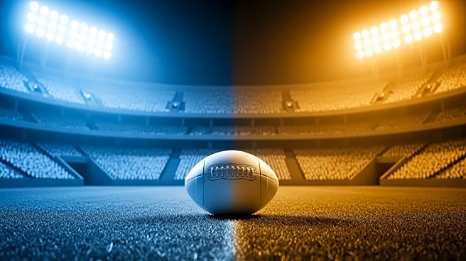 Las Vegas Raiders Face Dallas Cowboys in Critical Monday Night Football Matchup