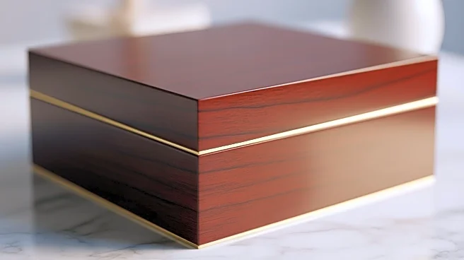 Chinese Luxury Brands Gain Ground as Domestic Shoppers Shift Preferences