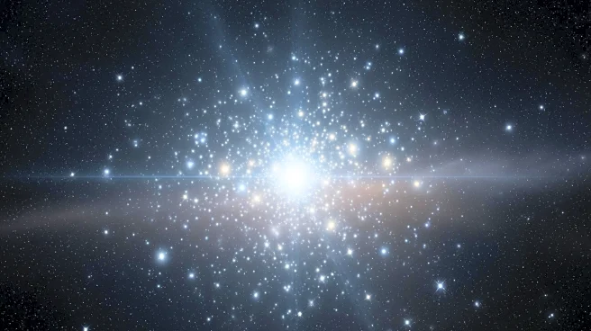 Astronomers Identify Thousands of Hidden Stars in Pleiades Cluster, Expanding Understanding of Stellar Families