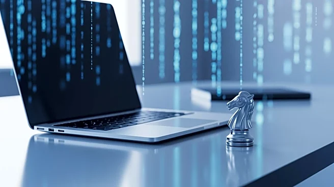 IBM Announces Layoffs Amid Strategic Shift to High-Margin Software