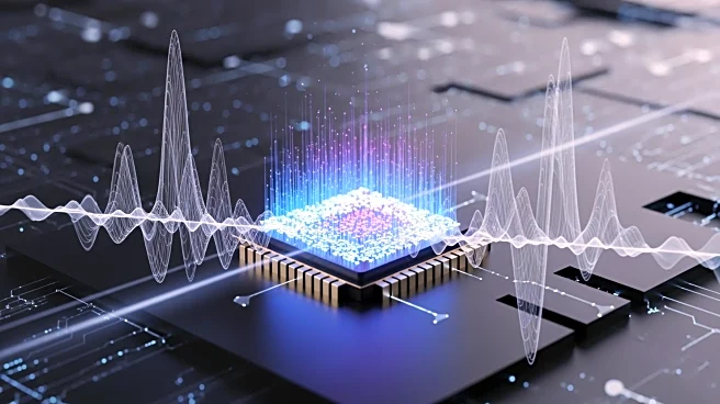 D-Wave Quantum Faces Volatility Amidst Rapid Growth and Strategic Developments