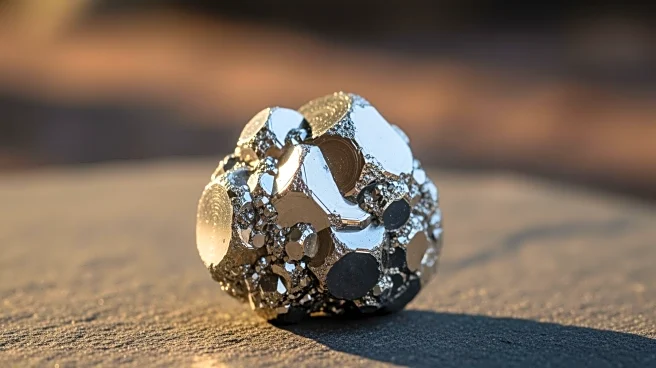 Brixton Metals Initiates C$18 Million Equity Raise for Drilling Projects