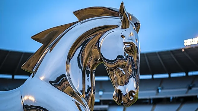 Denver Broncos' Winning Streak Continues with Mental Edge Against Chiefs