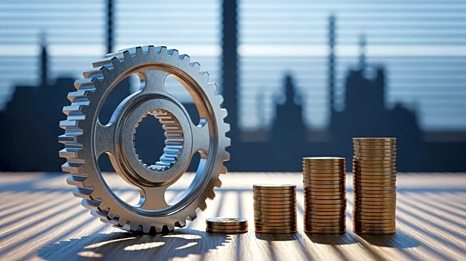 Governor Whitmer Criticizes National Tariff Strategy for Increasing Costs in Michigan