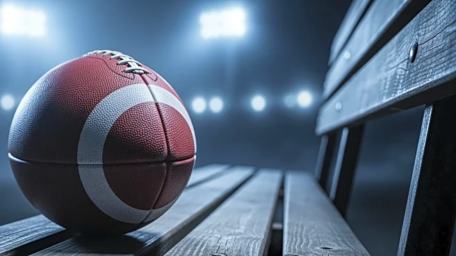 Vikings Legend Criticizes QB JJ McCarthy's Performance Amid Playoff Concerns