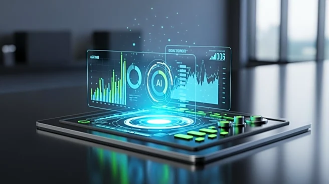 Yahoo Tests AI Agents to Enhance Advertising Campaigns