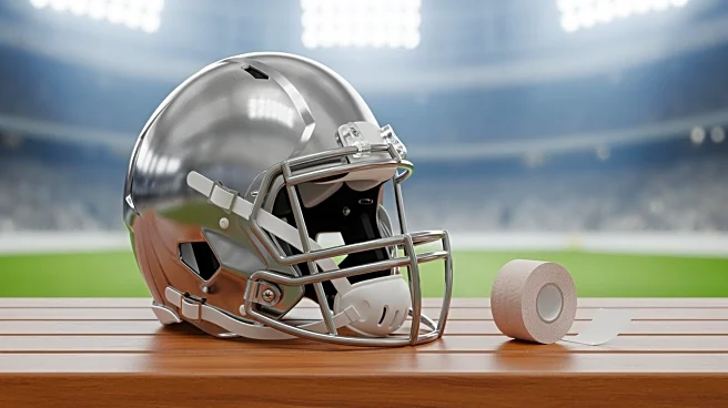 Ryan Day Addresses Jeremiah Smith Injury Concerns After Ohio State Victory