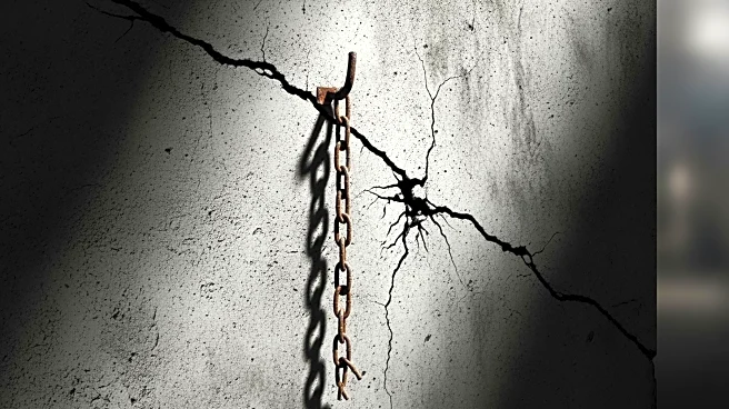 State Department to Designate Venezuelan Cartel as Foreign Terrorist Organization Amid Rising Tensions